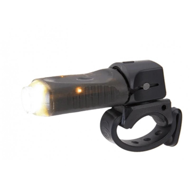 Light & Motion Vya Pro Bike Smart Headlight Black