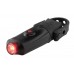 Light & Motion Vya Switch Bike Smart Tail Light Black