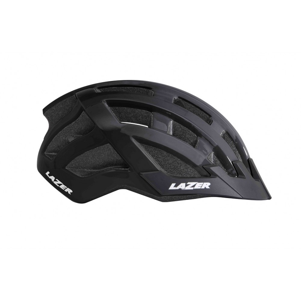 lazer mountain bike helmets