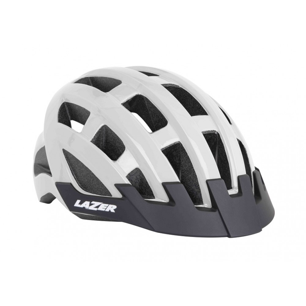 compact bike helmet