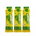 Leap Perfomance Booster & Recovery Energy Gel Banana Flavour (Pack of 3)