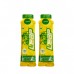 Leap Perfomance Booster & Recovery Energy Gel Caramel Flavour (Pack Of 2)