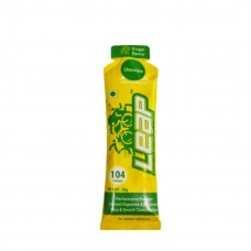 Leap Perfomance Booster & Recovery Energy Gel Chocolate Flavour