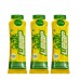Leap Perfomance Booster & Recovery Energy Gel Chocolate Flavour (Pack Of 3)