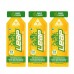 Leap Perfomance Booster & Recovery Energy Gel Ginger Flavour (Pack Of 3)