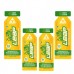 Leap Perfomance Booster & Recovery Energy Gel Ginger Flavour (Pack Of 4)