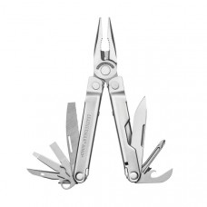 Leatherman Bond 14-In-1 Multitool Silver