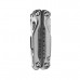 Leatherman Charge TTI 19-In-1 Multitool Stainless Steel