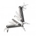 Leatherman Charge TTI 19-In-1 Multitool Stainless Steel