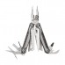 Leatherman Charge TTI 19-In-1 Multitool Stainless Steel