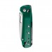 Leatherman Free K2 8-In-1 Multitool Evergreen
