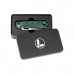 Leatherman Free K2 8-In-1 Multitool Evergreen