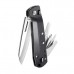 Leatherman Free K4 9-In-1 Multifunction Tool Slate