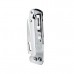 Leatherman Free K4X 9-In-1 Multifunction Tool Silver