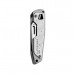 Leatherman Free T2 8-In-1 Multifunction Tool Stailnless Steel