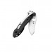 Leatherman KB 2-In-1 Skeletool Black