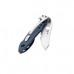 Leatherman KBX 2-In-1 Skeletool Columbia Blue