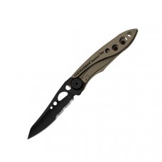 Leatherman KBX 2-In-1 Skeletool Coyote