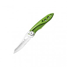 Leatherman KBX 2-In-1 Skeletool Moss Green