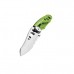 Leatherman KBX 2-In-1 Skeletool Moss Green