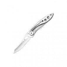 Leatherman KBX 2-In-1 Skeletool Stainless Steel