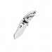 Leatherman KBX 2-In-1 Skeletool Stainless Steel