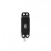 Leatherman Micra 10-In-1 Multitool Black