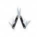 Leatherman Micra 10-In-1 Multitool Black