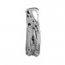 Leatherman Pocket 7-In-1 Skeletool Stainless Tool