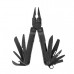 Leatherman Rebar 17-in-1 Multitool Black