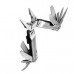 Leatherman Rebar 17-In-1 Multitool Stainless Steel