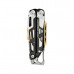 Leatherman Signal 19-In-1 Multitool Stainless Steel