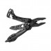 Leatherman 7-In-1 Skeletool Topo