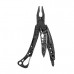 Leatherman 7-In-1 Skeletool Topo