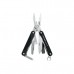 Leatherman Squirt PS4 9-In-1 Multitool Black