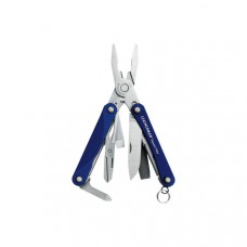 Leatherman Squirt PS4 9-In-1 Multitool Blue