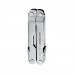 Leatherman Super 300 19-in-1 Multitool Sliver