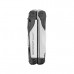 Leatherman Surge 21-In-1 Multitool Black & Silver