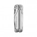 Leatherman Surge 21-In-1 Multitool Stainless Steel