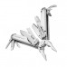 Leatherman Surge 21-In-1 Multitool Stainless Steel