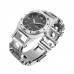Leatherman Tread 28-Un-1 Multitimepiece Silver