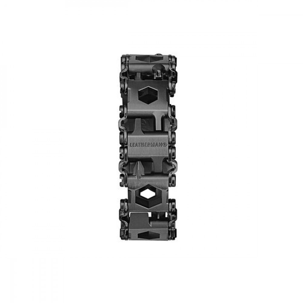 Leatherman Tread review Serious jewelry for the person whos always  prepared  PCWorld