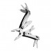 Leatherman Wingman 14-In-1 Multitool Stainless Steel