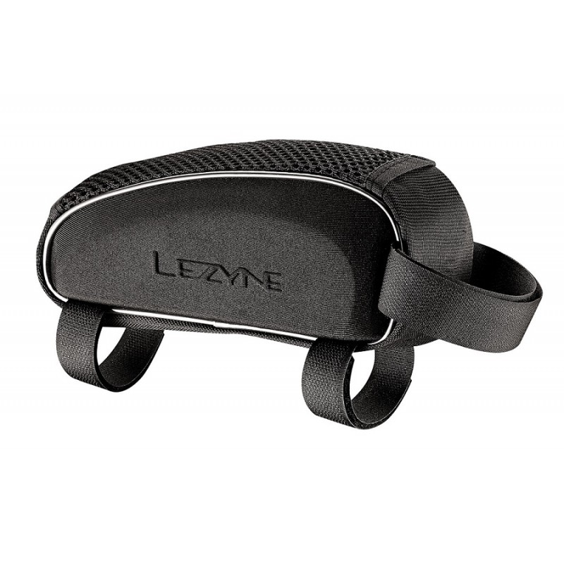 Lezyne Energy Caddy Saddle Bag Large Black