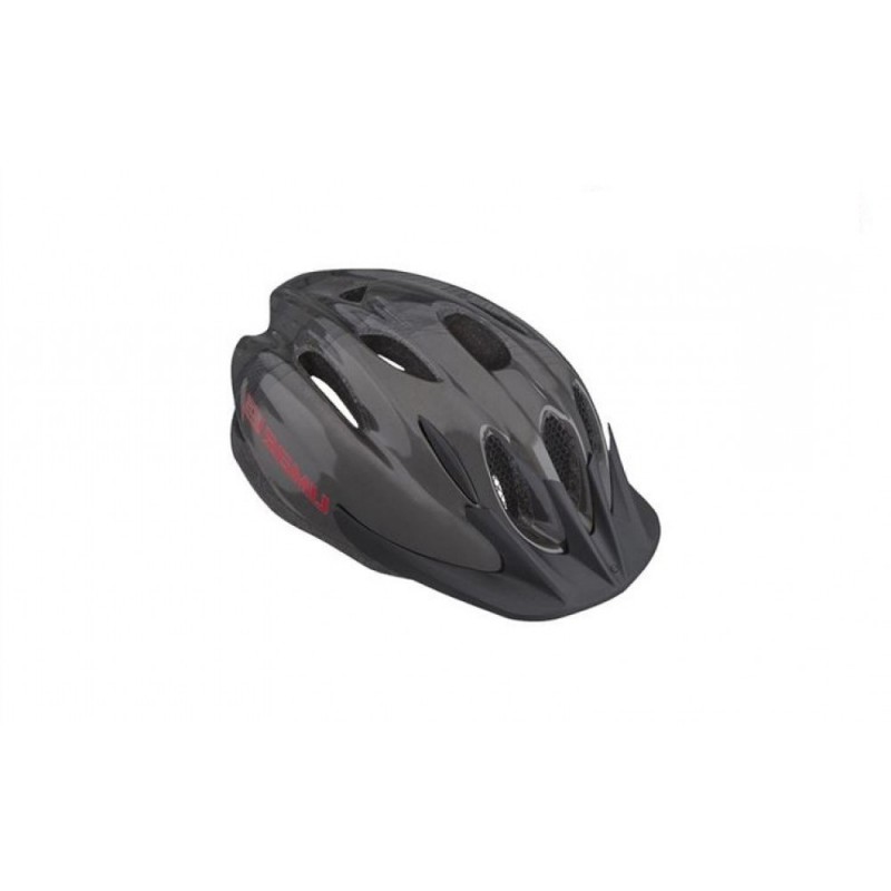 Limar 505 MTB Cycling Helmet Black