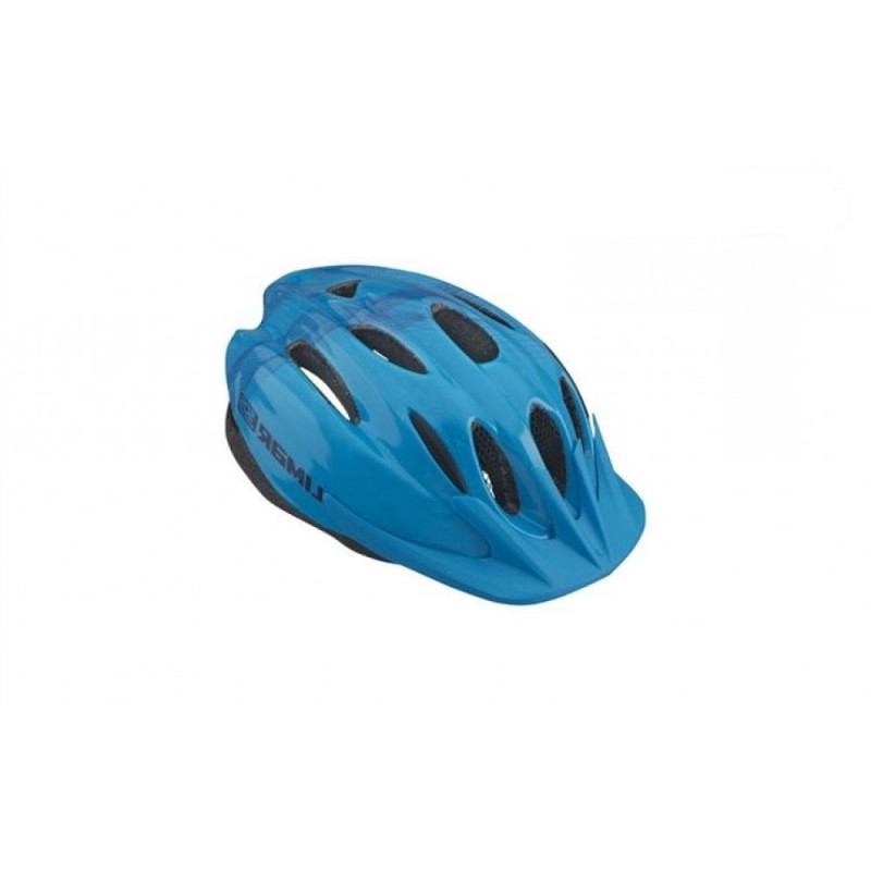 Limar 505 MTB Cycling Helmet Blue