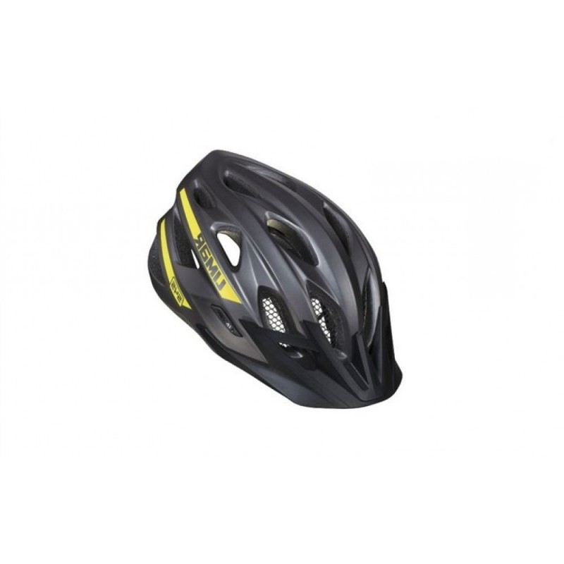 Limar 545 MTB Cycling Helmet Matt Titanium
