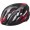 Limar 660 Road Cycling Helmet Black Red