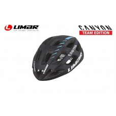 Limar Ultralight Lux Canyon Road Cycling Helmet Black