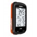Magene C406 GPS Smart Bike Computer Orange